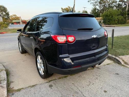 2016 Chevrolet Traverse 1LT