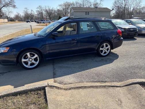 2006 Subaru Legacy Limited