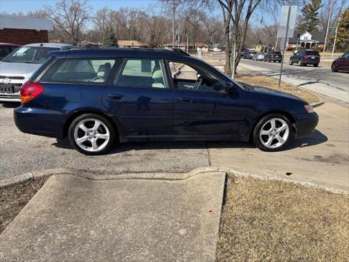 2006 Subaru Legacy Limited