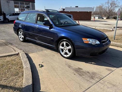 2006 Subaru Legacy Limited