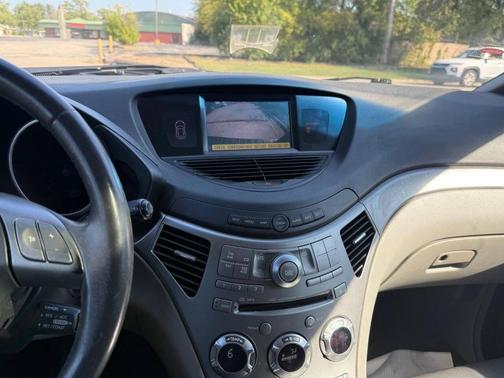 2008 Subaru Tribeca Limited 7-Passenger
