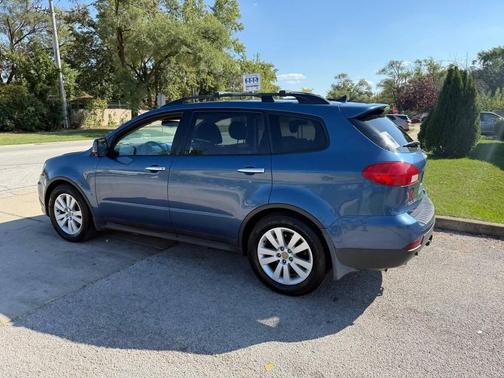 2008 Subaru Tribeca Limited 7-Passenger