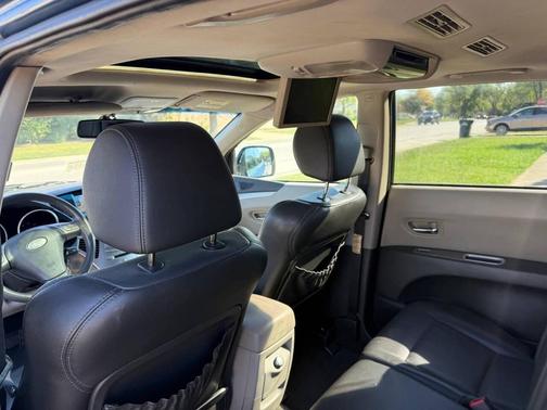 2008 Subaru Tribeca Limited 7-Passenger