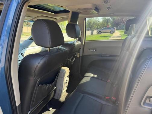 2008 Subaru Tribeca Limited 7-Passenger