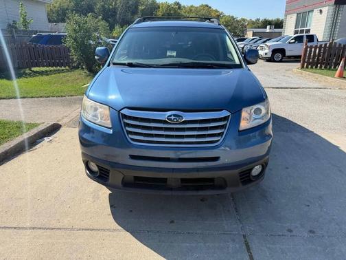 2008 Subaru Tribeca Limited 7-Passenger