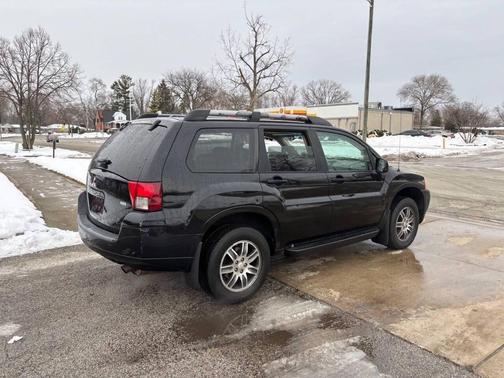 2018 Mitsubishi Outlander Sport 2.0 LE