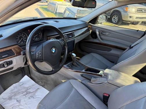 2011 BMW 328 xDrive