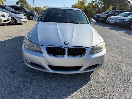 2011 BMW 328 xDrive