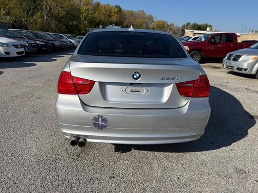 2011 BMW 328 xDrive