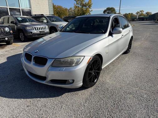 2011 BMW 328 xDrive