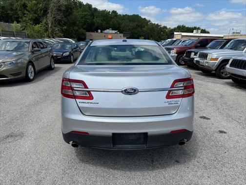 2013 Ford Taurus Limited