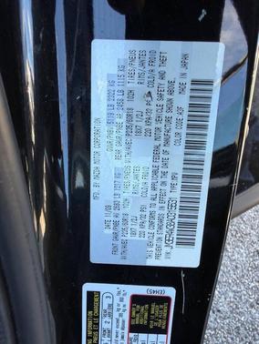 2010 Mazda CX-7 s Touring