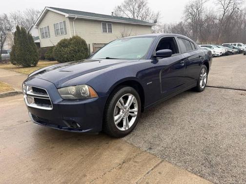 2014 Dodge Charger R/T