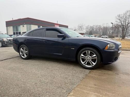 2014 Dodge Charger R/T