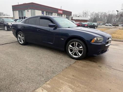2014 Dodge Charger R/T