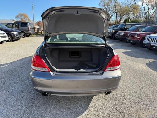 2006 Acura RL 3.5