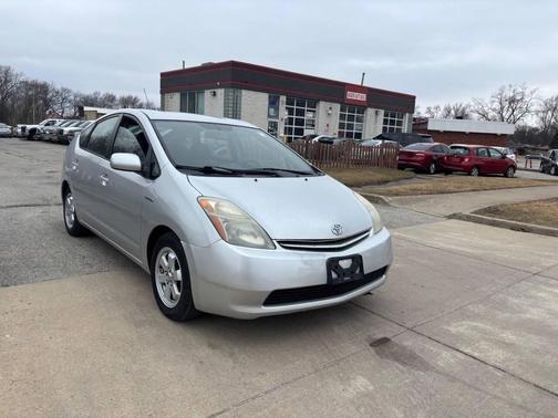 2008 Toyota Prius Touring