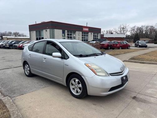 2008 Toyota Prius Touring