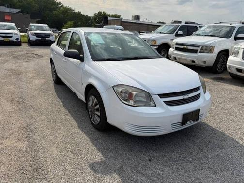 2008 Chevrolet Cobalt LS