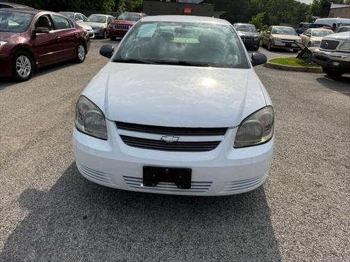 2008 Chevrolet Cobalt LS