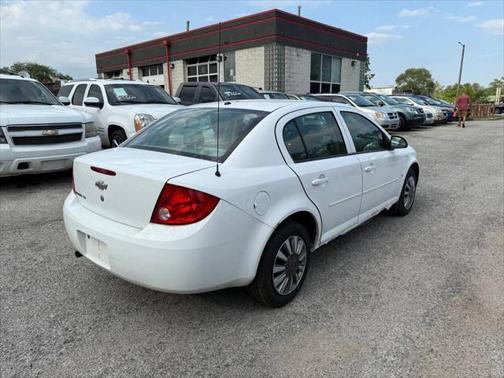 2008 Chevrolet Cobalt LS