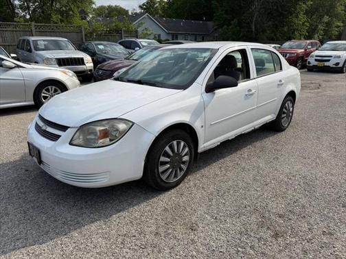 2008 Chevrolet Cobalt LS