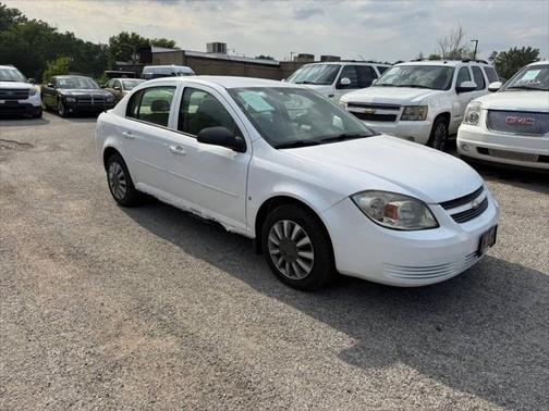 2008 Chevrolet Cobalt LS