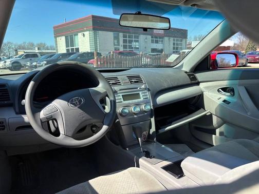 2009 Toyota Camry SE