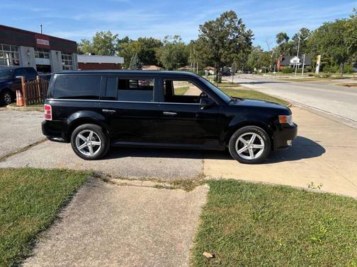 2009 Ford Flex SEL