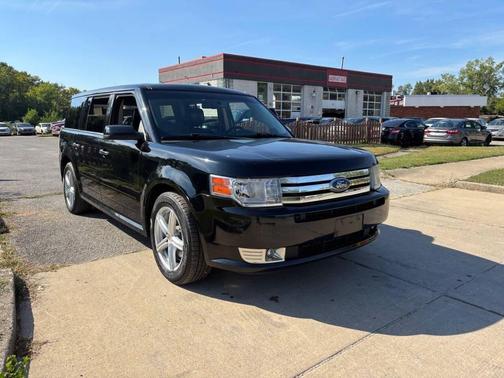 2009 Ford Flex SEL