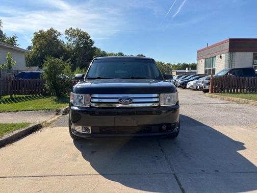2009 Ford Flex SEL