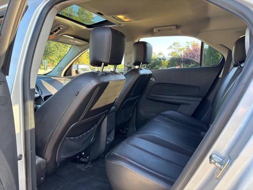 2013 Chevrolet Equinox 2LT