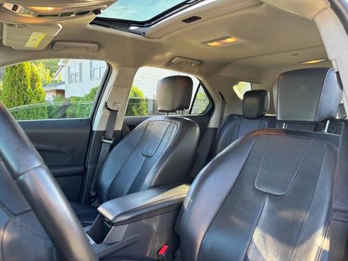 2013 Chevrolet Equinox 2LT