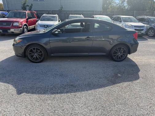 2006 Scion tC Base