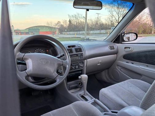 2000 Toyota Corolla VE