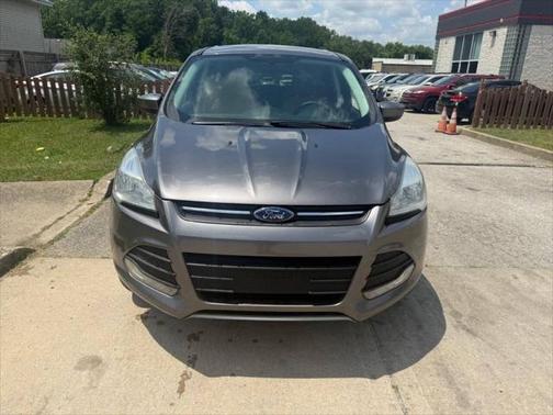 2013 Ford Escape SE