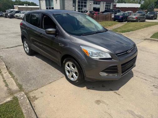 2013 Ford Escape SE