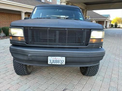 1994 Ford Bronco XLT