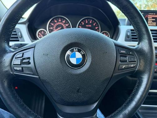2013 BMW 328 xDrive