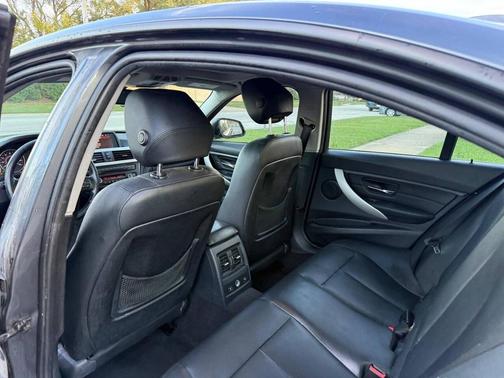2013 BMW 328 xDrive