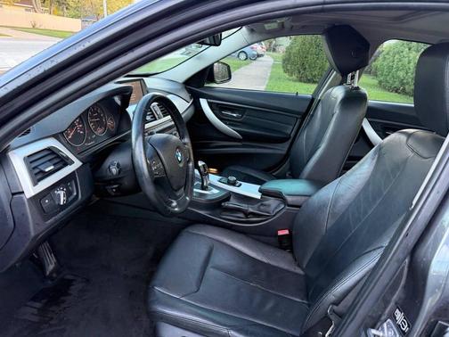 2013 BMW 328 xDrive