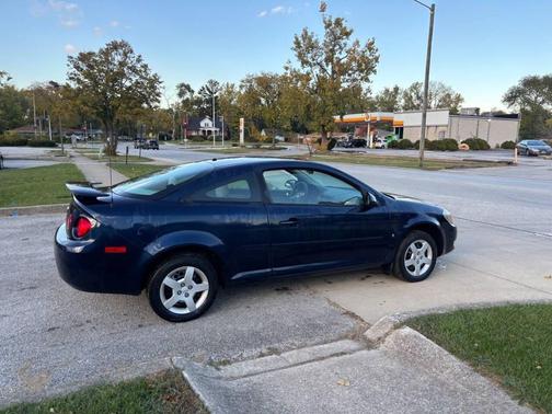 2008 Chevrolet Cobalt LT
