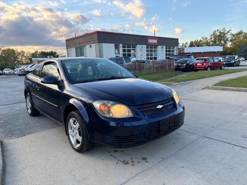 2008 Chevrolet Cobalt LT