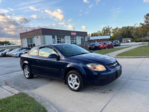 2008 Chevrolet Cobalt LT