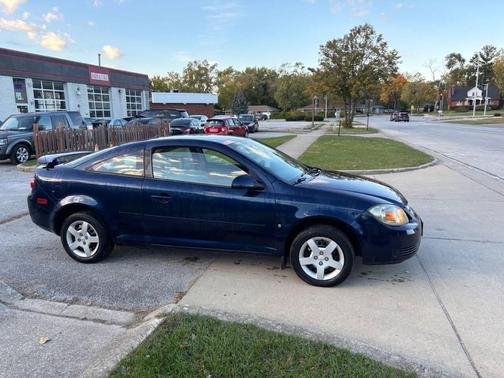 2008 Chevrolet Cobalt LT