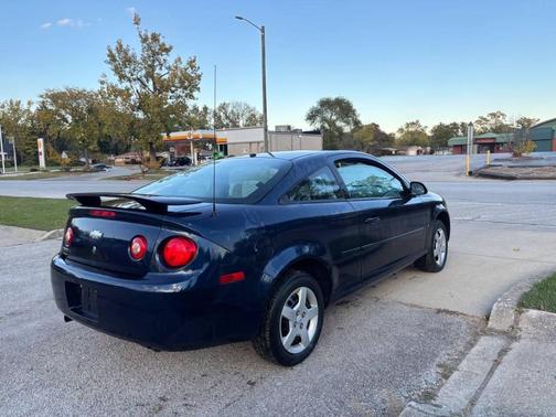 2008 Chevrolet Cobalt LT