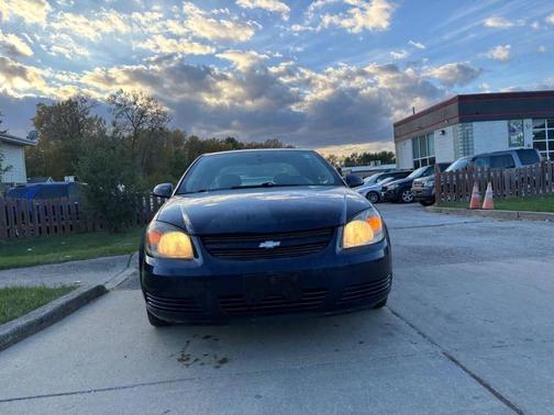 2008 Chevrolet Cobalt LT