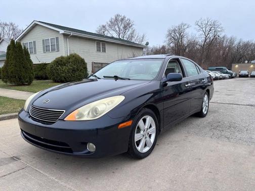 2005 Lexus ES 330 Base