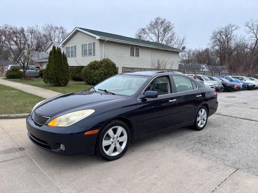 2005 Lexus ES 330 Base