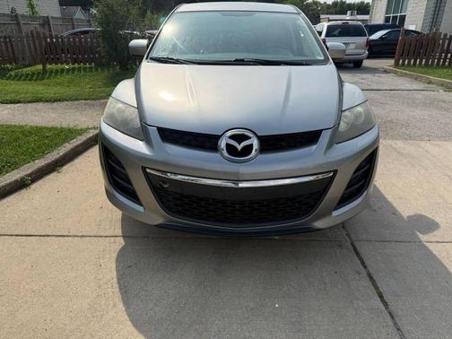 2011 Mazda CX-7 i SV